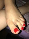 Foot Fetish Photo