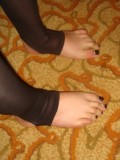 Foot Fetish Photo