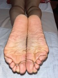 Foot Fetish Photo