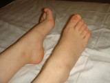 Foot Fetish Photo