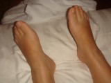 Foot Fetish Photo