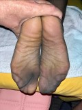 Foot Fetish Photo