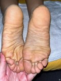 Foot Fetish Photo