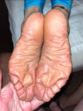 Foot Fetish Photo