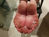 Foot Fetish Photo