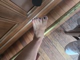 Foot Fetish Photo