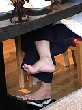 Foot Fetish Photo