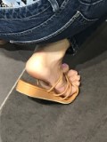 Foot Fetish Photo