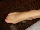 Foot Fetish Photo