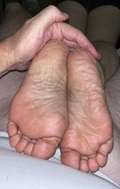 Foot Fetish Photo