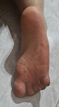 Foot Fetish Photo