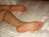 Foot Fetish Photo