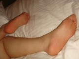 Foot Fetish Photo