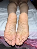 Foot Fetish Photo