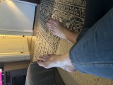 Foot Fetish Photo