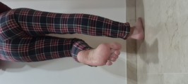 Foot Fetish Photo