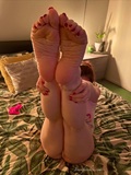 Foot Fetish Photo