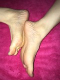 Foot Fetish Photo