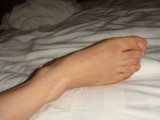 Foot Fetish Photo