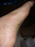 Foot Fetish Photo