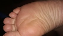 Foot Fetish Photo