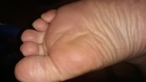 Foot Fetish Photo