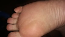 Foot Fetish Photo