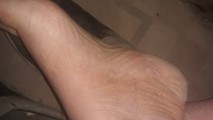 Foot Fetish Photo