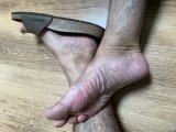 Foot Fetish Photo