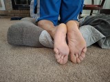 Foot Fetish Photo