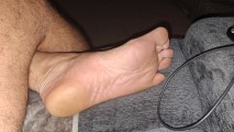 Foot Fetish Photo