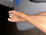 Foot Fetish Photo