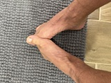 Foot Fetish Photo