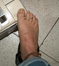 Foot Fetish Photo