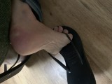 Foot Fetish Photo