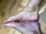 Foot Fetish Photo